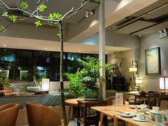 -本处·素食·融合料理(南油店)