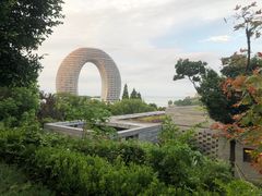 -南太湖山庄·四季轩&国风堂中餐厅