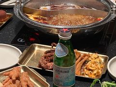 -牛New寿喜烧(金茂览秀城店)