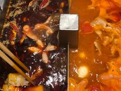 -海底捞火锅(徐州火车站店)