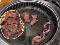 -黄金牧场(明洞总店)