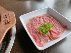 经典嫩牛肉-滇釜火锅·能喝汤的火锅(车公庄店)