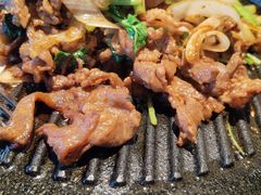 -喜悦烤鸭·新京菜(王府井店)