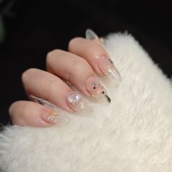 -HC美甲美睫皮肤管理中心