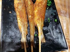 -凤爪王烧烤(徐东旗舰店)