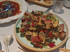 -亿牌牌东北烧烤(博物馆旗舰店)