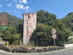 -芦茨金富饭庄·25年老字号·专做稻草鸡