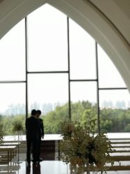 -中谷小南国花园酒店·宴会厅