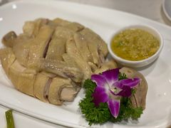 -周锦记广式餐厅