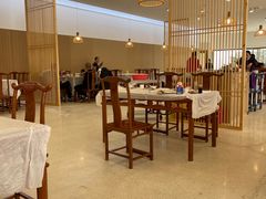 大堂-鸿运酒楼