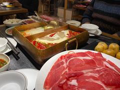 -许府牛火锅(信义坊总店)