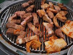 -八色五花肉(新村2号店)