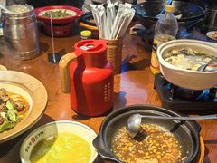-富正毅三下锅连锁(三店)