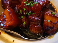 -上海和平饭店龙凤厅 Dragon Phoenix