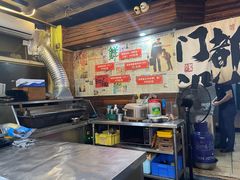 -大富蚝乌东哥饭店·石锅鱼杂·柠檬鸭(革新路店)