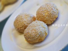 -外高桥喜来登酒店采悦轩