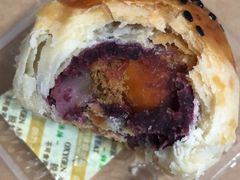 -大润发(勤业店)