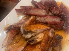 -余百年·现烧烧腊(布吉金利店)