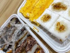 -南大门韩国米糕(公滨路店)