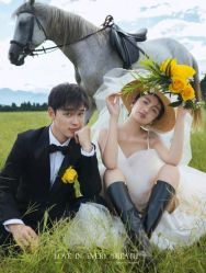 -CD视觉婚纱摄影