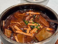 -海鸿荟·沿江菜(中山北路店)