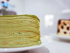 -Lady M Cake Boutique(麦迪逊大道店)