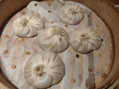 松茸汤包-庆春朴门