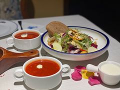 莫斯科红菜汤-俄士厨房(时代天街店)