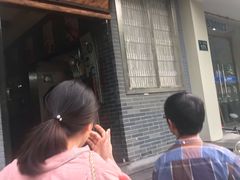 -火龙堂·风味民间菜(文一路店)