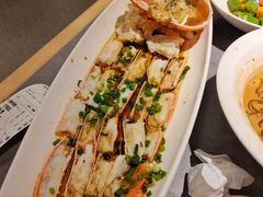-阿毛饭店首店·宁波老字号(文化广场店)