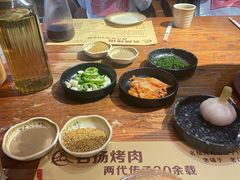 -名扬烤肉(起源店)