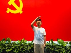 -中共一大纪念馆