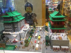 -乐高授权专卖店(朝阳大悦城店)