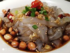 -半天妖烤鱼(芝罘万达店)