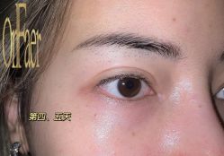 -OnFaer.纹眉半永久无创洗眉