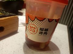 -猫抓烤肉(春熙路店)