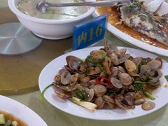 -考记泥焗鸡农庄·海鲜(北洛秘境店)