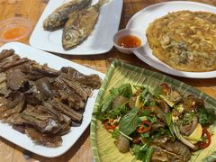 -官塘锋记鱼生·生腌·砂锅粥(牌坊街店)