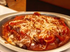 -大哥餐厅(西城花园店)