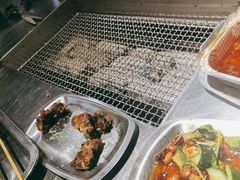 -马路牙子烧烤音乐酒馆(望京店)