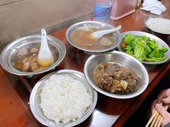 -阿秋牛排(湖心街店)