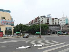 -厦门市思明区筼筜街道社区卫生服务中心