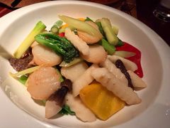 -花马天堂云南餐厅 Lost Heaven(外滩店)