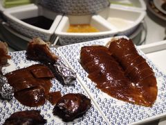 -羲和雅苑•北京烤鸭(国贸商城店)
