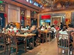 -局气烤鸭·北京菜(德云社店)