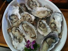 生蚝-捞围鲜·港式打边炉(海阳路店)