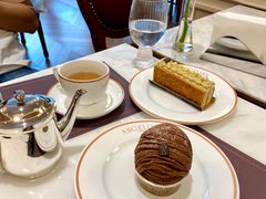 -Angelina安吉丽娜(恒隆广场店)