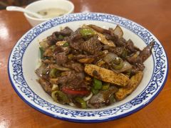 -姚记面馆(瑶琳路店)