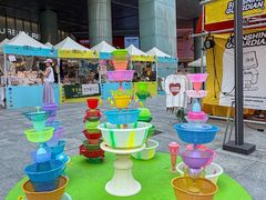 -鹏欣水游城