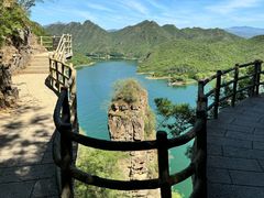 -易水湖景区